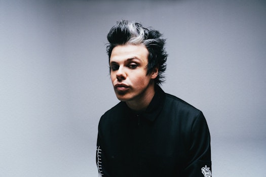 Yungblud regresa con su nuevo sencillo, "Lowlife"
