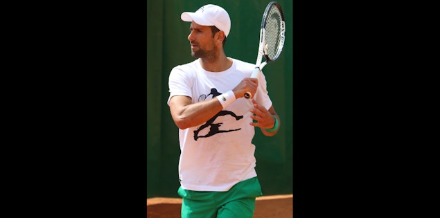 Novak Djokovic: El hombre que desafió las polémicas y conquistó los Grand Slams