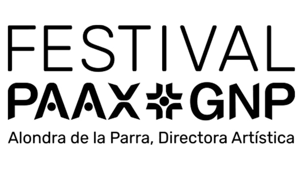 Falta muy poco para el Festival PAAX GNP 2023
