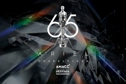 Conozcan a los Nominados al Premio Ariel 2023