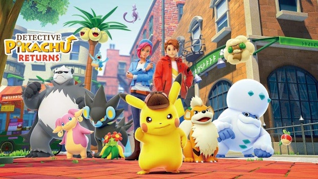 Conoce algunos de los anuncios más destacados del Nintendo Direct