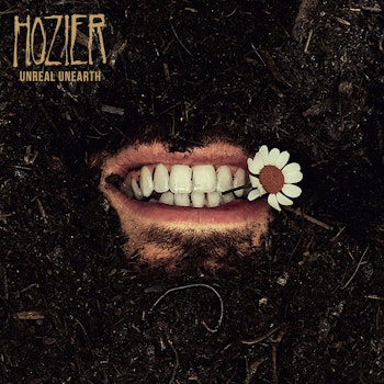 Hozier lanza "Unknown / Nth" como parte de su próximo álbum, "Unreal Unearth"