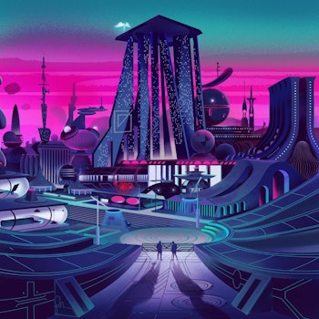 Gorgon City anuncia su nuevo álbum, "Salvation", además de una colaboración con DRAMA