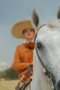 Camila Fernández presenta "Todo Todo"