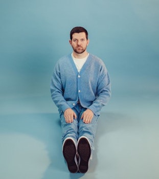 Dillon Francis lanza una nueva canción junto a Good Times Ahead, "LA ON ACID"