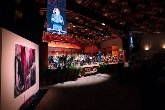 Concluye exitosamente la segunda edición del Festival PAAX GNP 2023