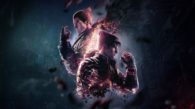 Mike Tyson y Xavier Woods encabezan el panel de Tekken 8 "The Art Of Fighting" en la SDCC