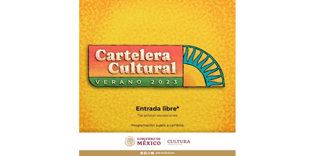 Disfruta del verano en el país, con actividades culturales para todas las edades