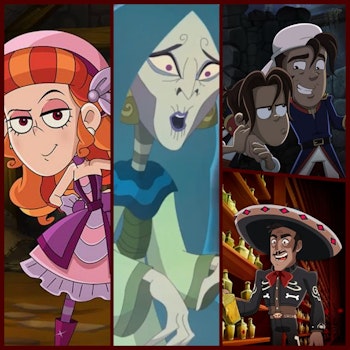 El FICM anuncia el tercer ciclo de la tercera etapa de Cine Mexicano en Acción