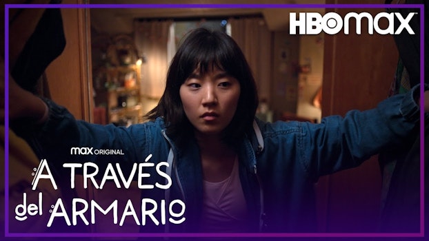 "A Través del Armario" ya está disponible en HBO Max