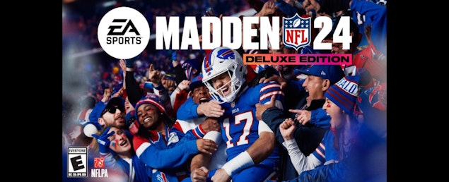 EA SPORTS "Madden NFL 24" presentó el Club del 99 junto con la lista de calificaciones completa