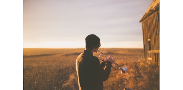 La naturaleza sonora de las emociones