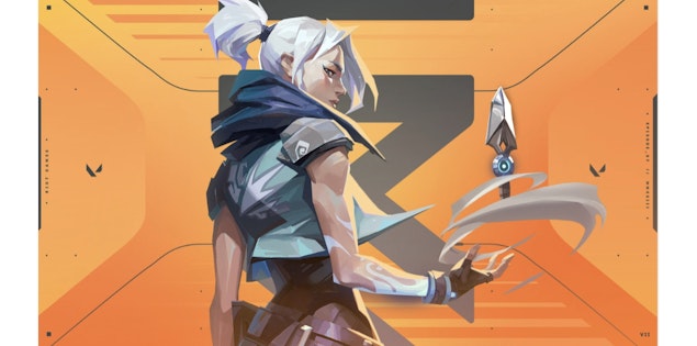 Llega la actualización 7.02 de "Valorant"