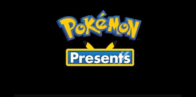 Pokémon reveló las novedades de la franquicia en el reciente "Pokémon Presents"