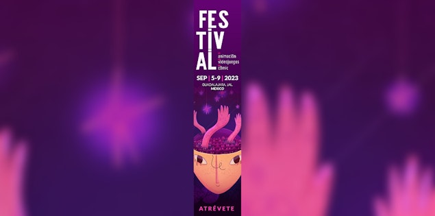 El Festival Pixelatl anuncia su edición 2023