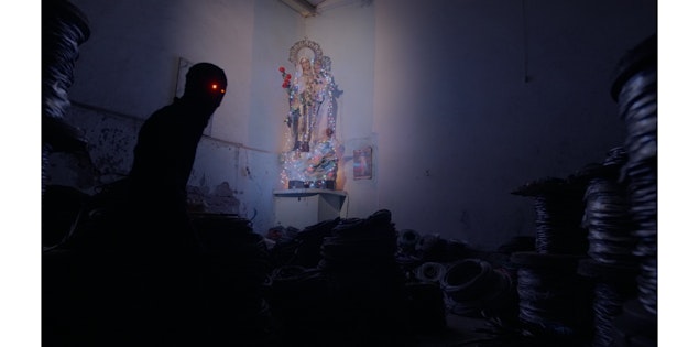 Ambulante anuncia su programación de cine documental internacional para la Gira 2023