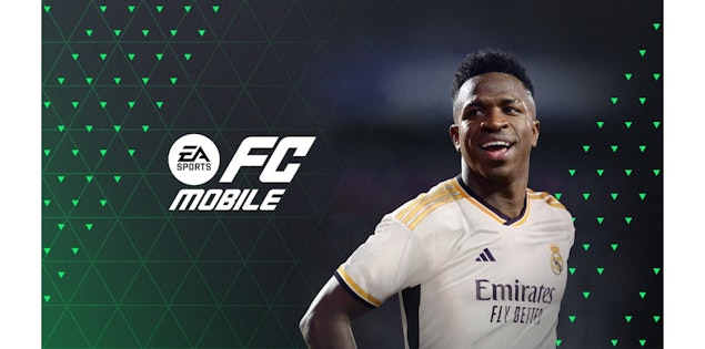 EA Sports FC suma una nueva jugabilidad inmersiva en EA Sports FC Mobile