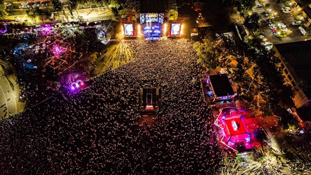 Dale Mixx vive ardiente primera edición con exitoso sold out