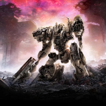 Conozcan el tráiler de "Armored Core VI Fires of Rubicon"