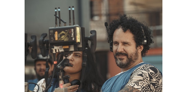 HBO Max inició las grabaciones de la serie "Cidade de Deus"