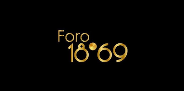 Foro 1869: Conciertos, Comedia y Diversión en un solo lugar