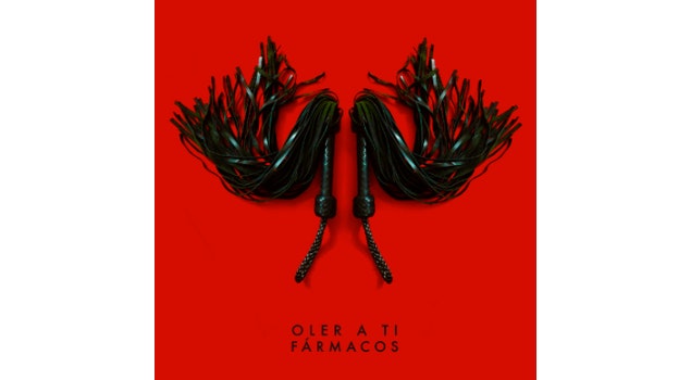 Fármacos presenta nuevo sencillo, "Oler a Ti"