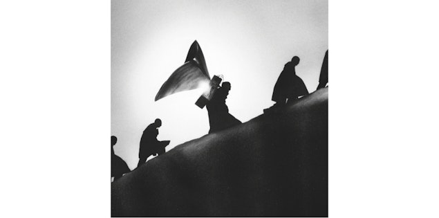 James Blake nos regala su sexto álbum de estudio: "Playing Robots Into Heaven", ya disponible