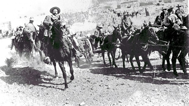 El 21er FICM presentará un homenaje a Fernando de Fuentes