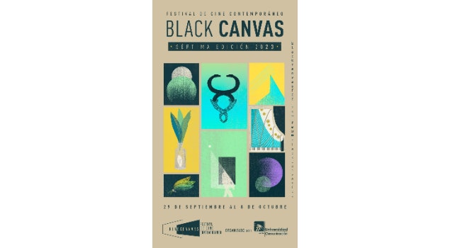 Black Canvas Festival de Cine Contemporáneo da a conocer la selección oficial de su séptima edición 2023