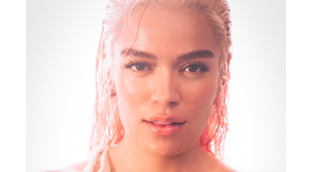 Karol G será reconocida por su labor social y filantrópica en los Latin Billboard
