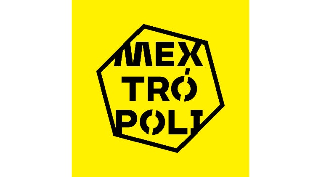 Disfruten la décima edición de "MEXTRÓPOLI 2023, Festival de Arquitectura y Ciudad"