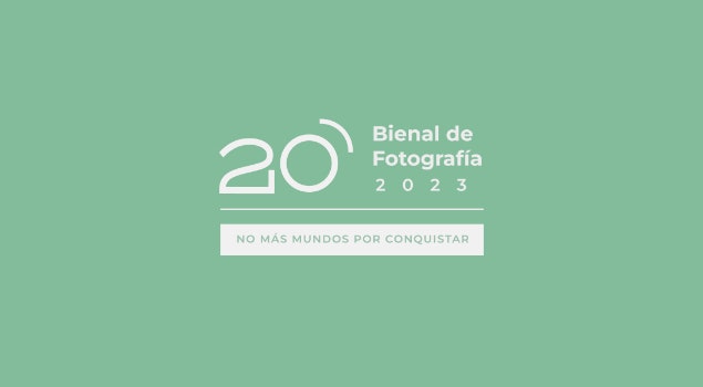 El Centro de la Imagen inaugura la XX Bienal de Fotografía y revisa la historia del certamen