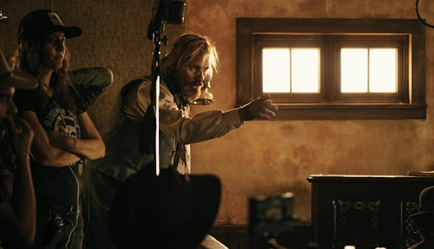 "The Dead Don’t Hurt", de Viggo Mortensen, inaugurará el 21er FICM