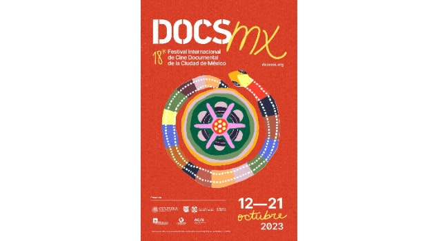 DocsMX anuncia la Selección Oficial de su 18a. edición