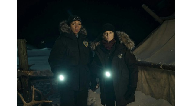 "True Detective: Tierra nocturna" estrena el domingo 14 de enero