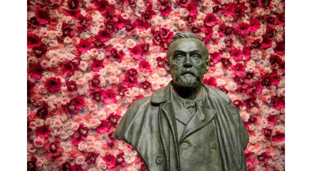 Llegó el momento de los Premios Nobel 2023