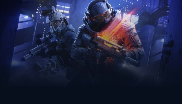 Enfrenta lo desconocido en la Temporada 6 de "Battlefield 2042: Creaciones Oscuras"