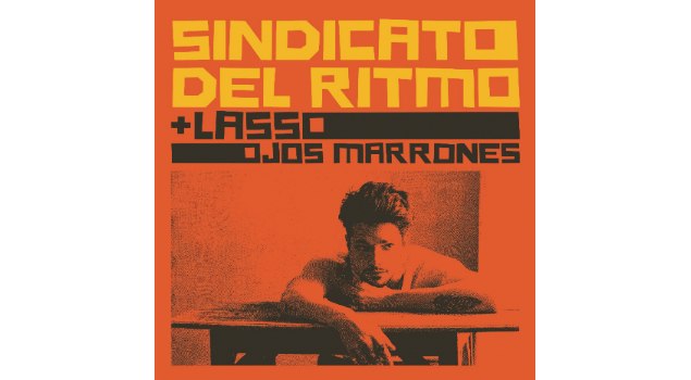 El Sindicato del Ritmo llena de sabor los "Ojos Marrones" de Lasso