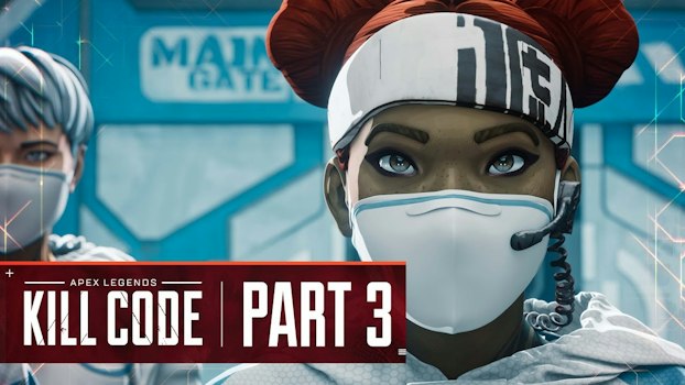 Apex Legends continúa la misión de Revenant en "Código Letal: Parte 3"