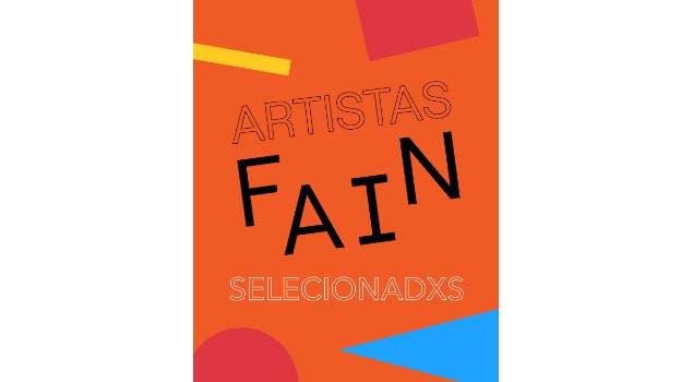 La feria más FAIN de arte independiente ya tiene a sus seleccionados