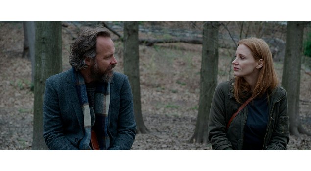 "Memory", la nueva película de Michel Franco que triunfó en el Festival de Venecia, tendrá una Gran Gala en el 21er FICM