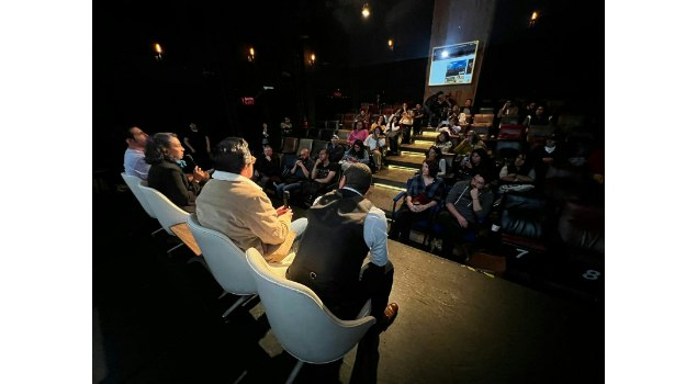 Los cortos documentales del 18° DocsMX están en Docs en línea