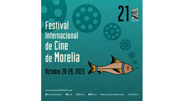 Conoce las actividades de la Filmoteca UNAM en el 21er FICM