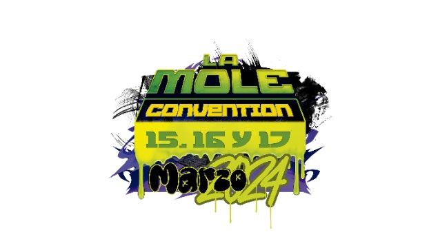 Se anuncian los primeros invitados de honor de La Mole 2024