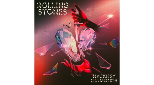 The Rolling Stones presentan "Hackney Diamonds", su primera música inédita en 18 años