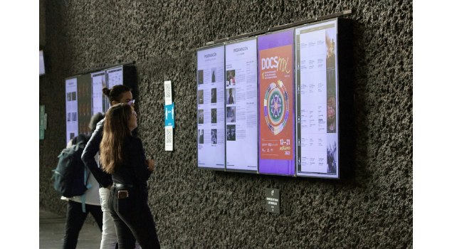 Disfruta los documentales ganadores del 18° DocsMX en la Cineteca Nacional