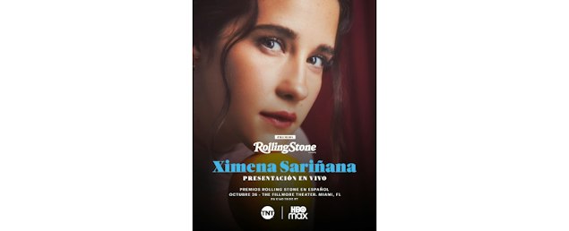 Este jueves disfruta de la primera edición de los Premios Rolling Stone en Español
