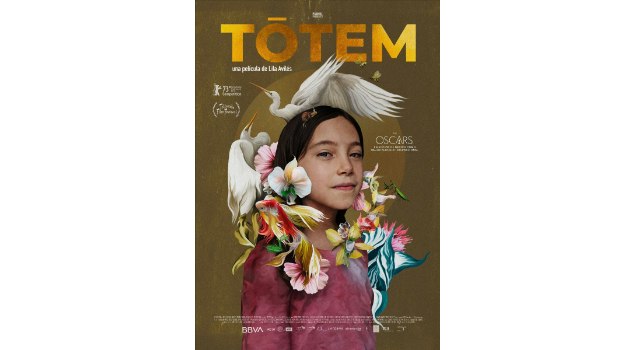 "Tótem", la aclamada película de Lila Avilés, nominada a Mejor Película Internacional en los 33° Gotham Awards