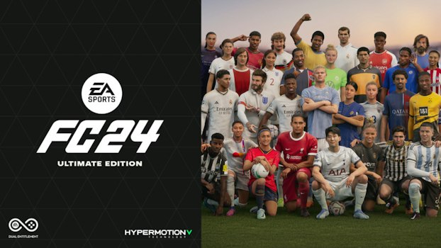 Conozcan más de los primeros 24 días de "EA Sports FC 24"