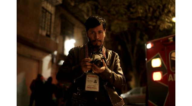 La película "Desaparecer por completo", se estrena en CDMX en Mórbido Film Fest